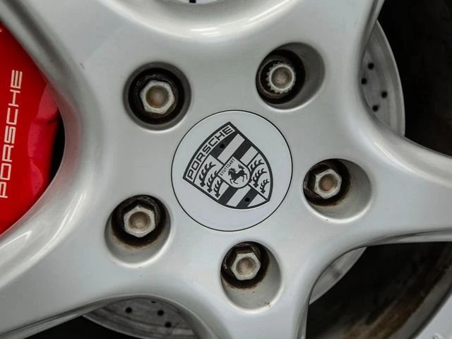 2006 Porsche 997 Carrera S - Image 13 of 19