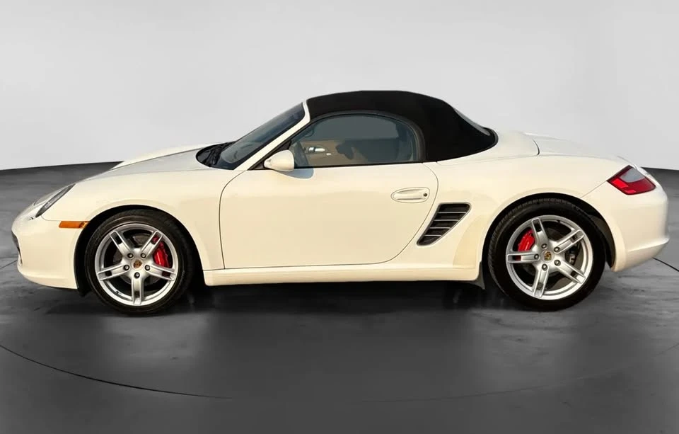 2006 Porsche 987 Boxster S - Image 2 of 12