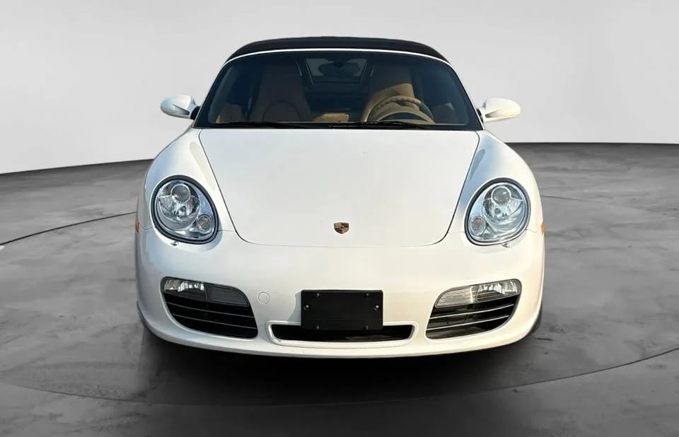 2006 Porsche 987 Boxster S - Image 8 of 12