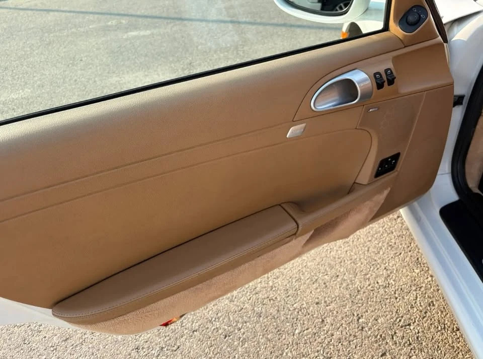 2006 Porsche 987 Boxster S - Image 11 of 12