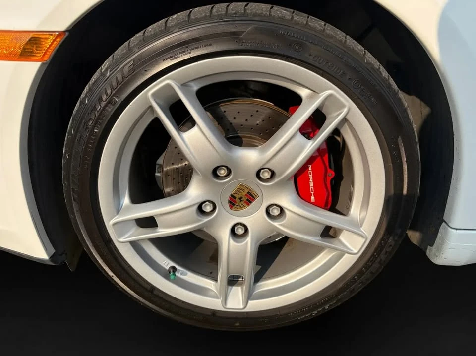 2006 Porsche 987 Boxster S - Image 9 of 12