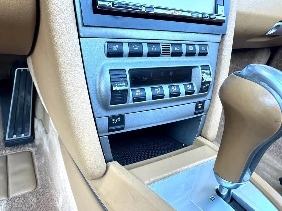 2006 Porsche 987 Boxster - Image 13 of 17