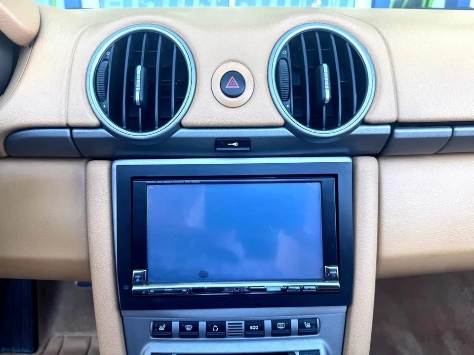 2006 Porsche 987 Boxster - Image 14 of 17