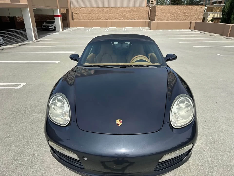 2006 Porsche 987 Boxster - Image 11 of 20