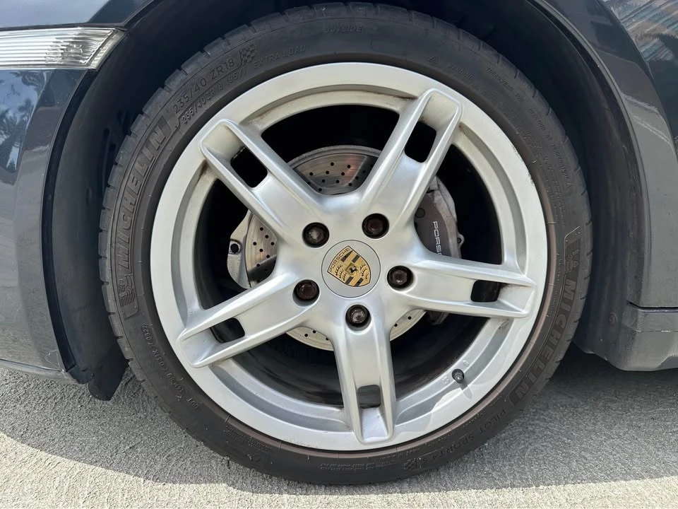 2006 Porsche 987 Boxster - Image 16 of 20
