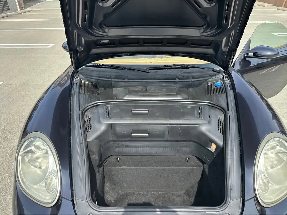 2006 Porsche 987 Boxster - Image 15 of 20