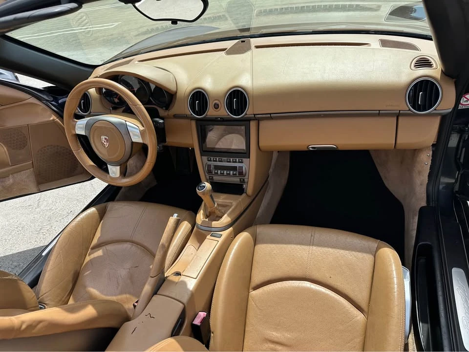 2006 Porsche 987 Boxster - Image 19 of 20