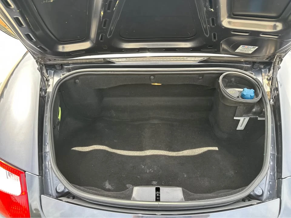 2006 Porsche 987 Boxster - Image 14 of 20