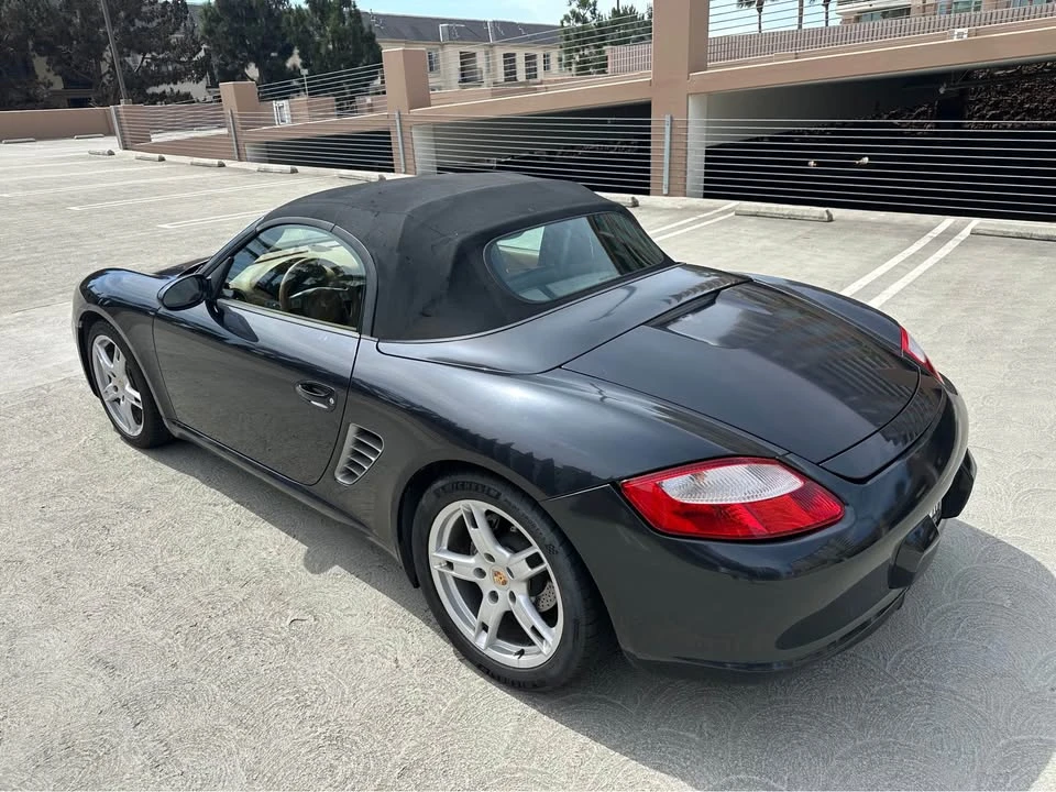2006 Porsche 987 Boxster - Image 5 of 20