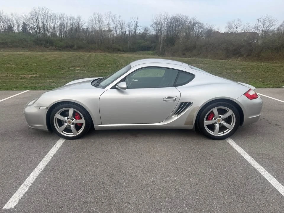 2006 Porsche 987 Cayman S - Image 4 of 15