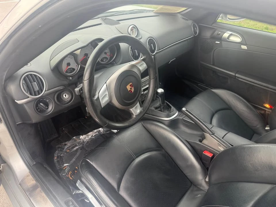2006 Porsche 987 Cayman S - Image 10 of 15