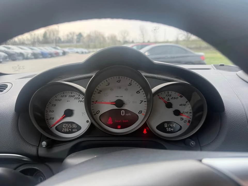 2006 Porsche 987 Cayman S - Image 12 of 15