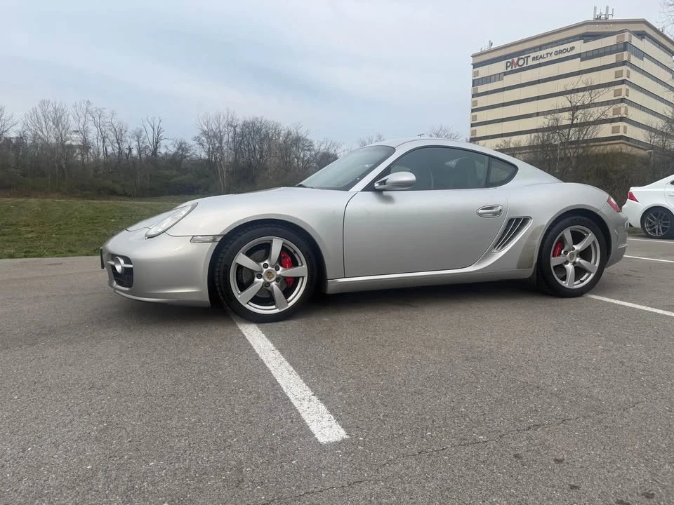 2006 Porsche 987 Cayman S - Image 3 of 15