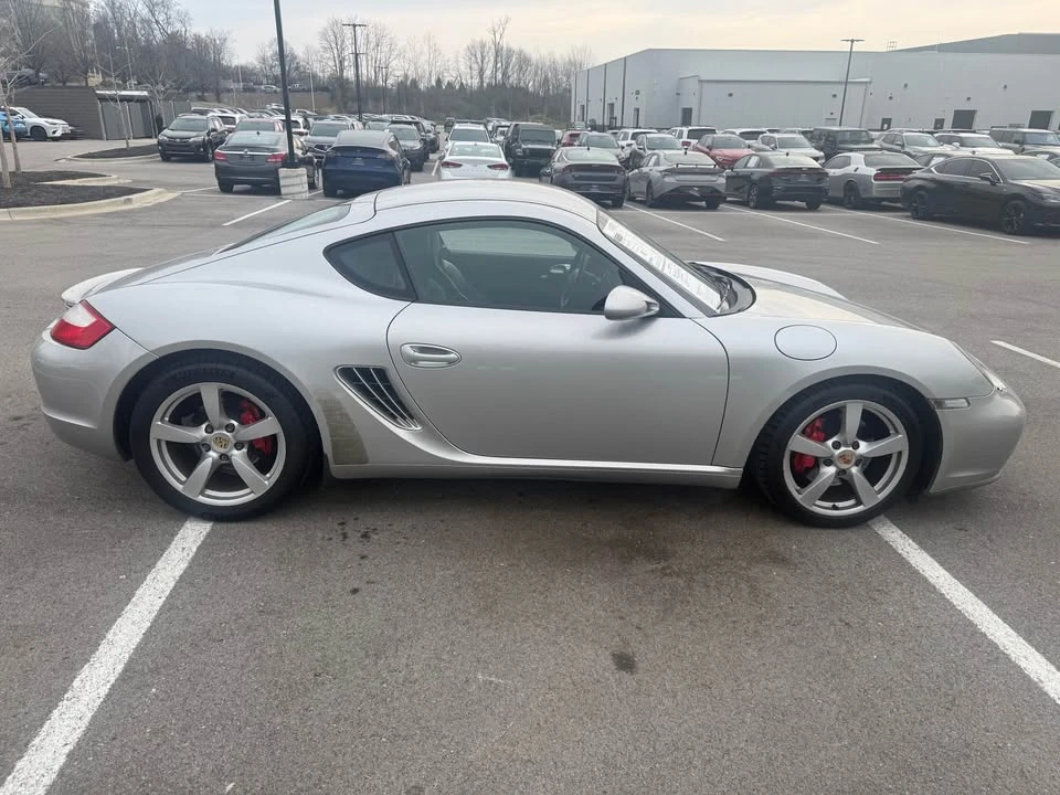 2006 Porsche 987 Cayman S - Image 8 of 15