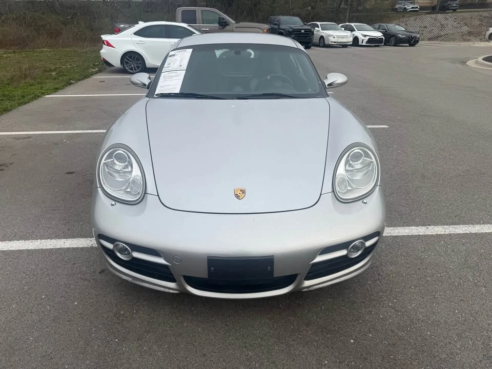 2006 Porsche 987 Cayman S - Image 2 of 15