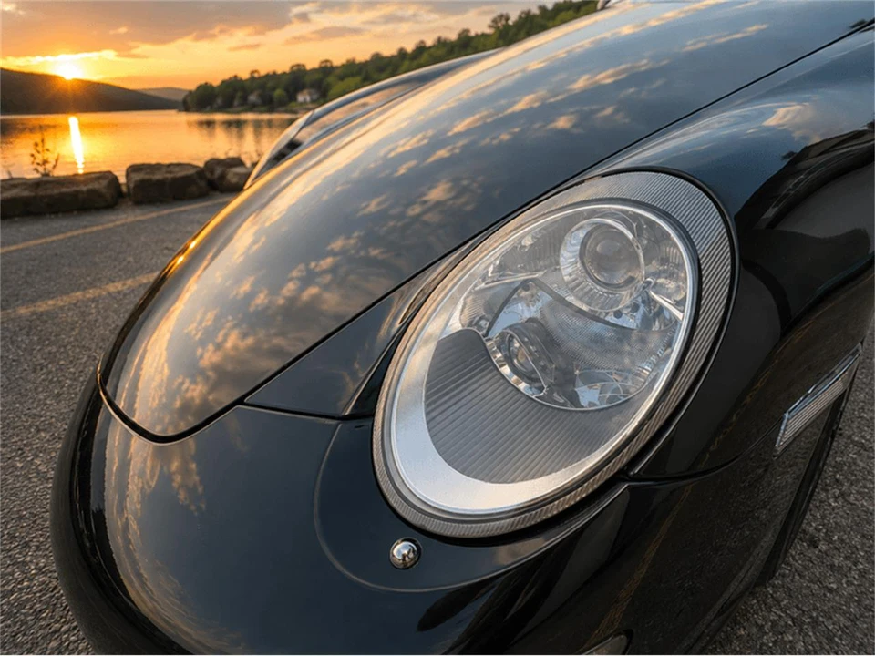 2006 Porsche 997 Carrera - Image 7 of 13