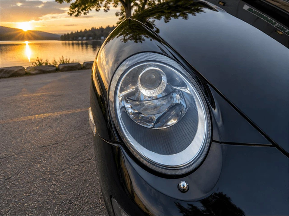2006 Porsche 997 Carrera - Image 8 of 13