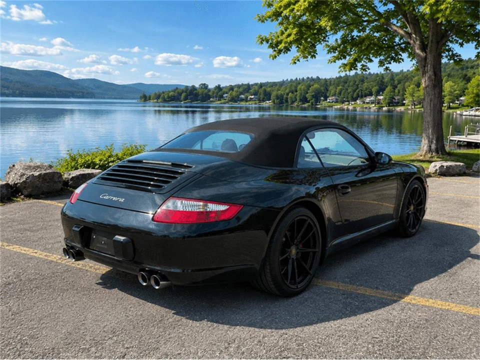 2006 Porsche 997 Carrera - Image 3 of 13