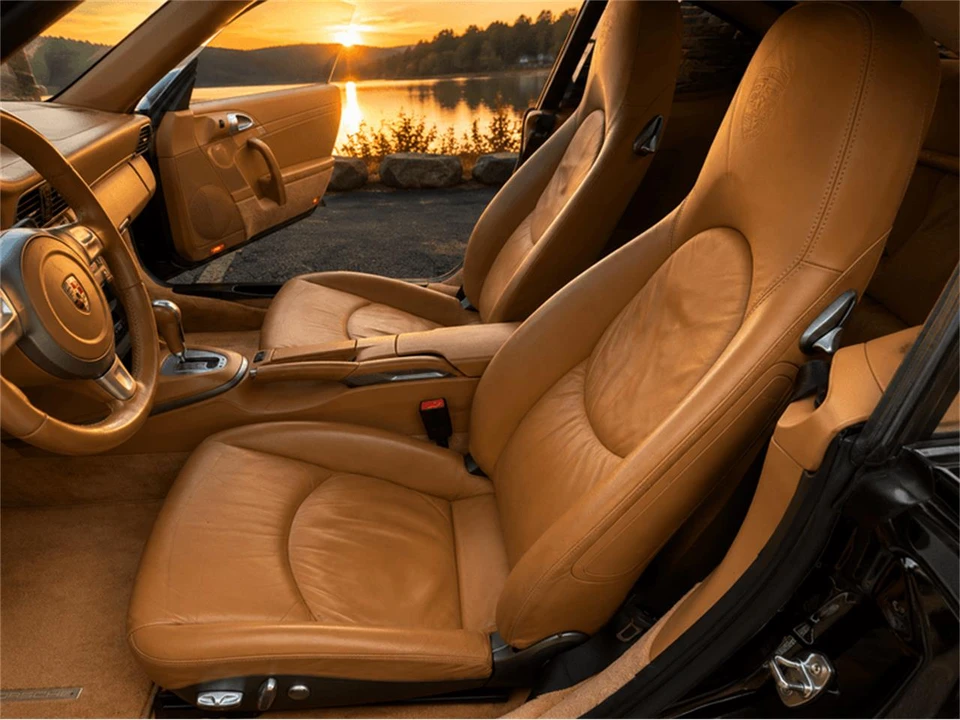 2006 Porsche 997 Carrera - Image 10 of 13