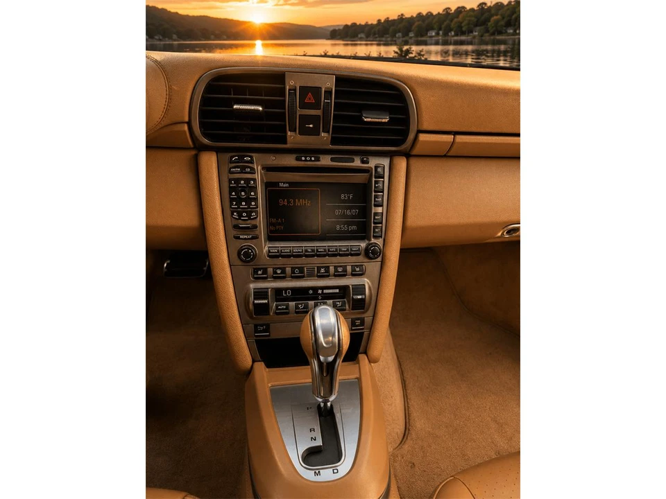 2006 Porsche 997 Carrera - Image 11 of 13