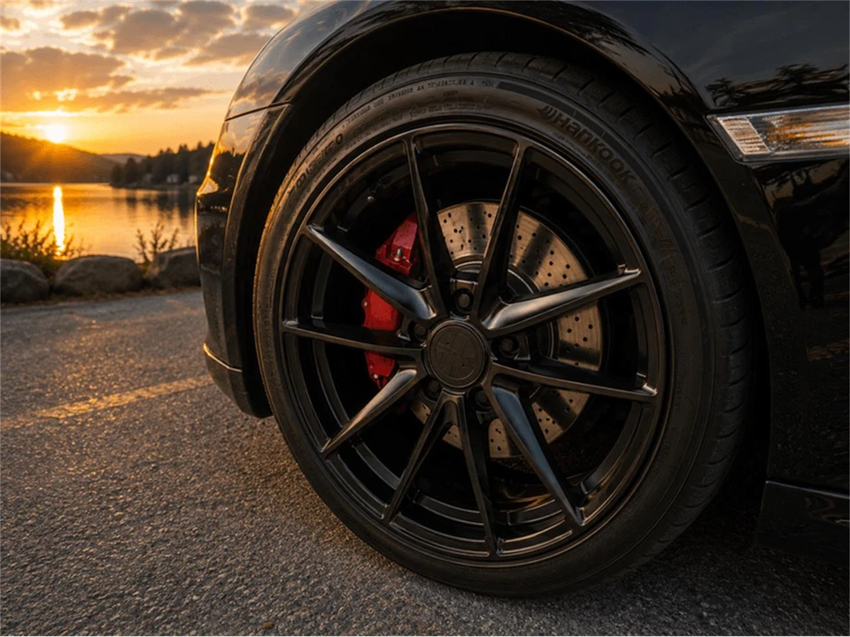 2006 Porsche 997 Carrera - Image 13 of 13