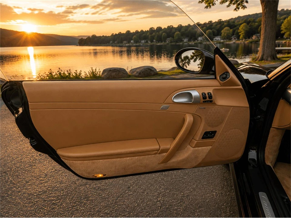 2006 Porsche 997 Carrera - Image 9 of 13