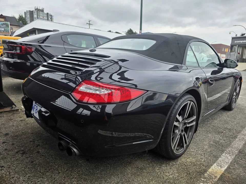 2006 Porsche 997 Carrera - Image 5 of 11