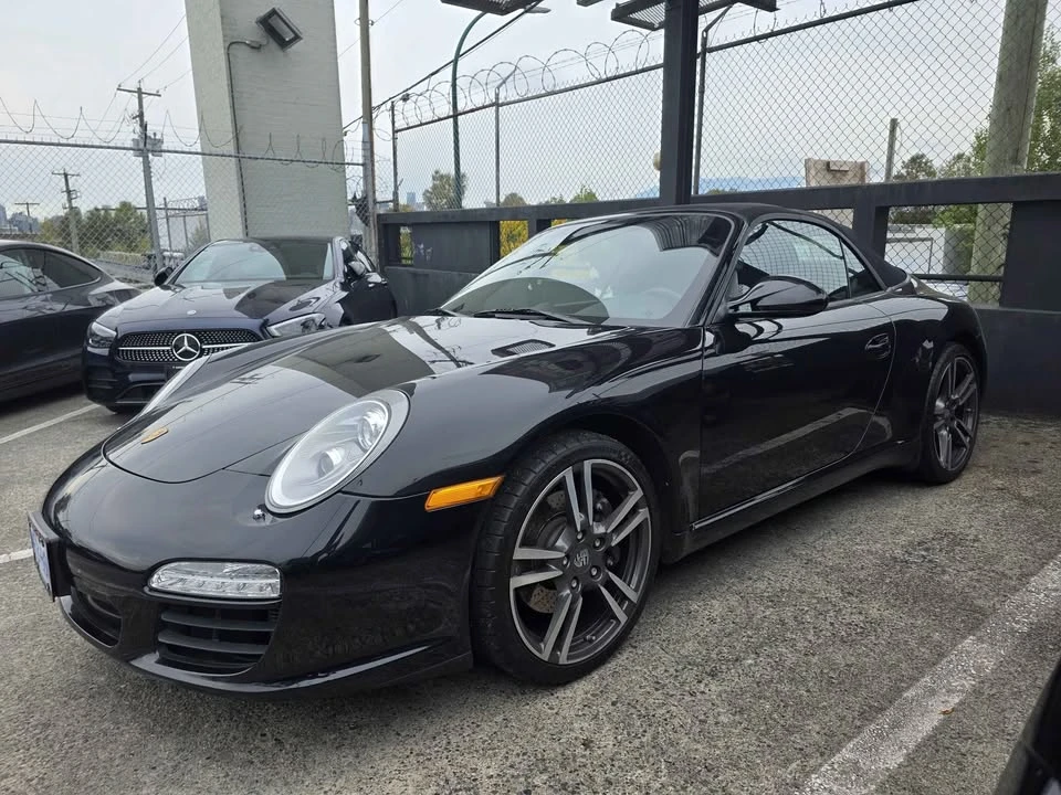 2006 Porsche 997 Carrera - Image 3 of 11