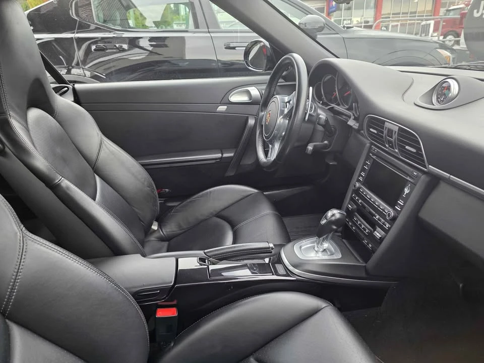 2006 Porsche 997 Carrera - Image 6 of 11
