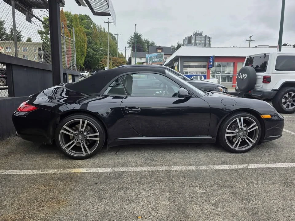 2006 Porsche 997 Carrera - Image 4 of 11