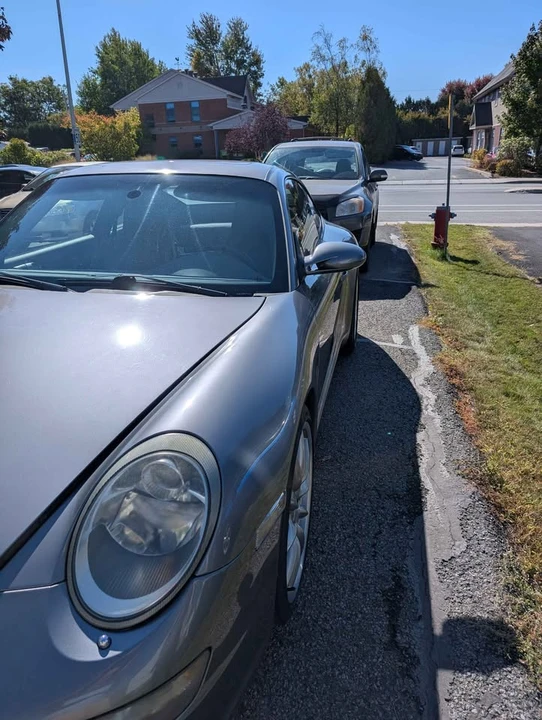 2006 Porsche 997 Carrera - Image 5 of 7