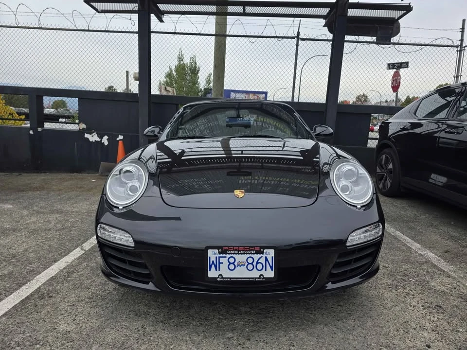 2006 Porsche 997 Carrera - Image 2 of 11