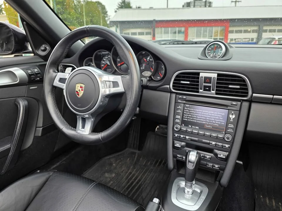2006 Porsche 997 Carrera - Image 11 of 11