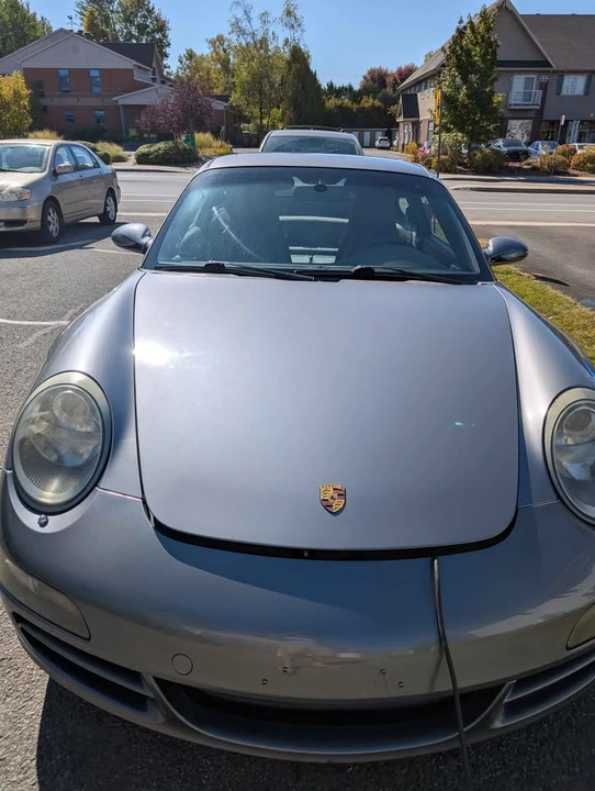 2006 Porsche 997 Carrera - Image 7 of 7