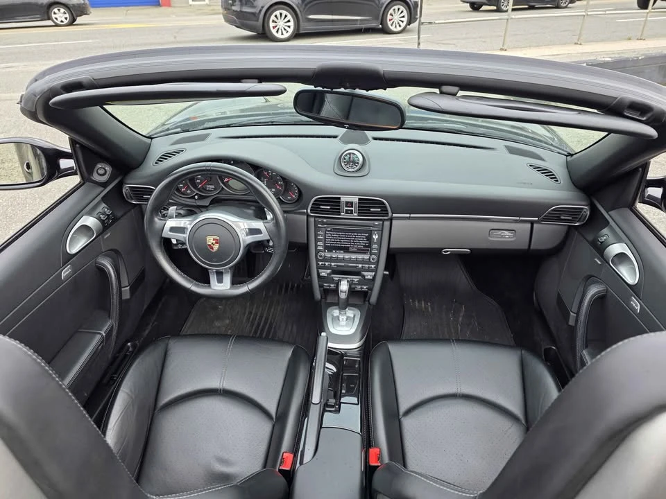 2006 Porsche 997 Carrera - Image 10 of 11