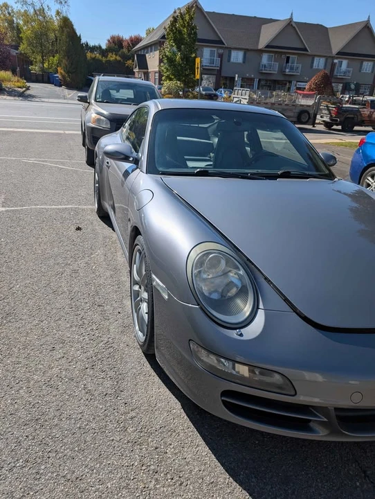 2006 Porsche 997 Carrera - Image 6 of 7