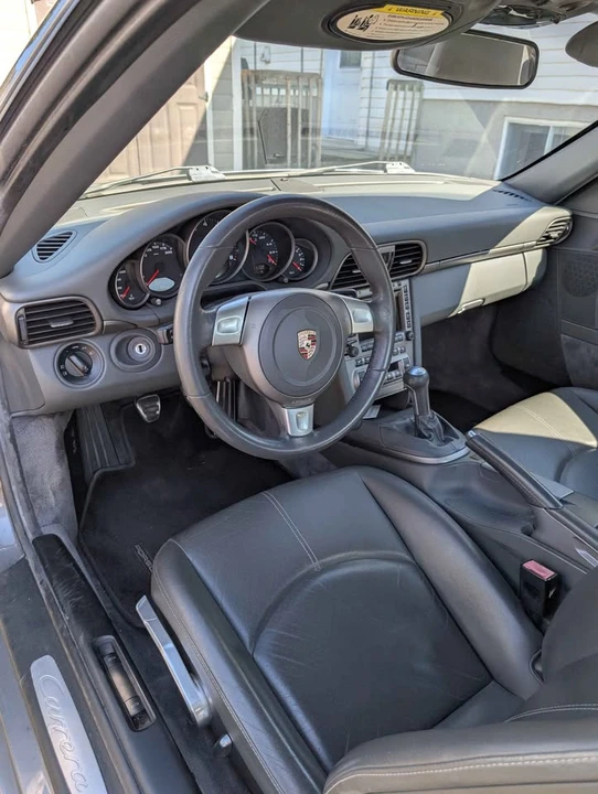 2006 Porsche 997 Carrera - Image 3 of 7