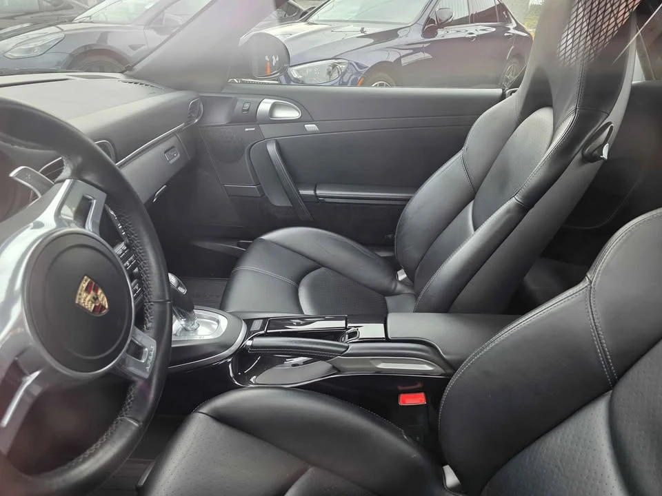 2006 Porsche 997 Carrera - Image 7 of 11