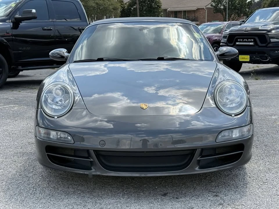 2006 Porsche 997 Carrera - Image 2 of 19