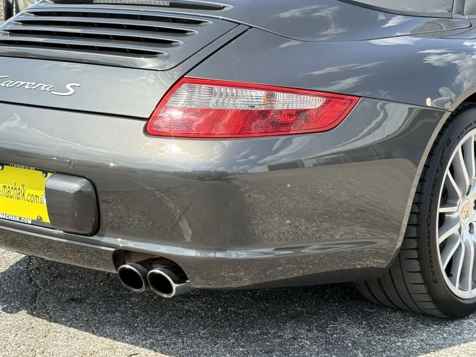 2006 Porsche 997 Carrera - Image 8 of 19