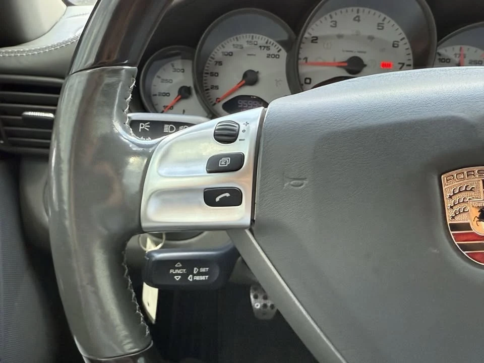 2006 Porsche 997 Carrera - Image 16 of 19