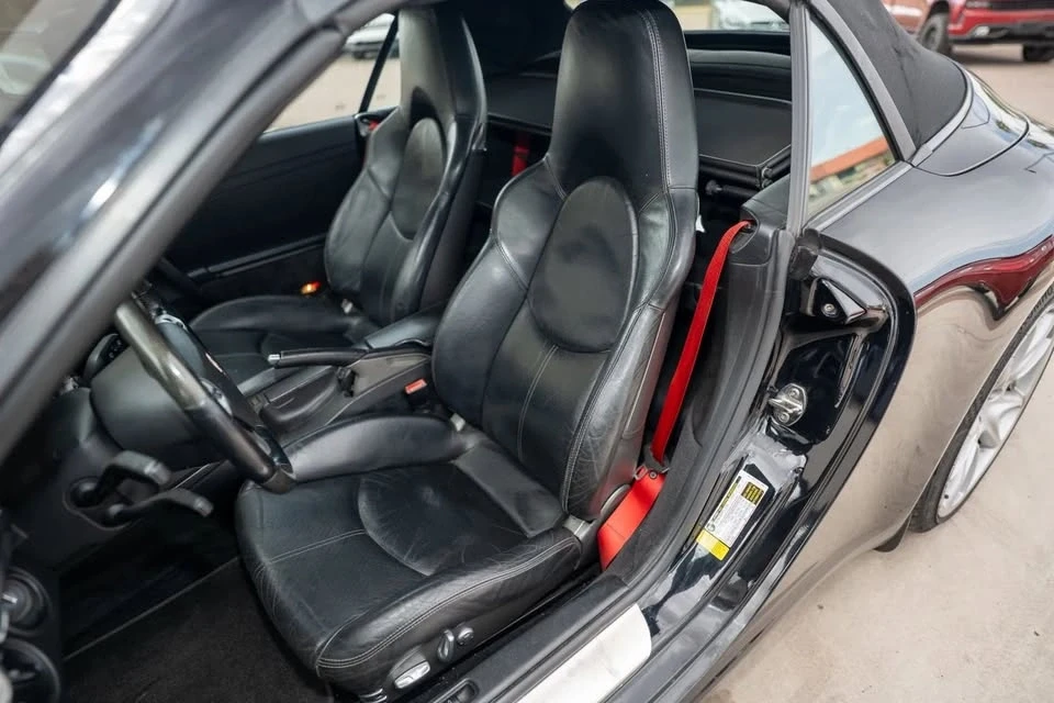 2006 Porsche 997 Carrera - Image 9 of 16