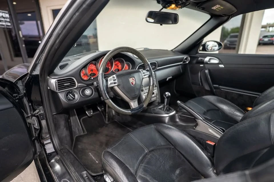2006 Porsche 997 Carrera - Image 8 of 16