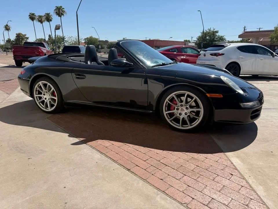 2006 Porsche 997 Carrera - Image 3 of 16