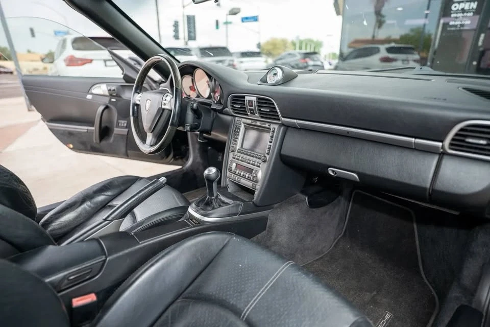 2006 Porsche 997 Carrera - Image 13 of 16