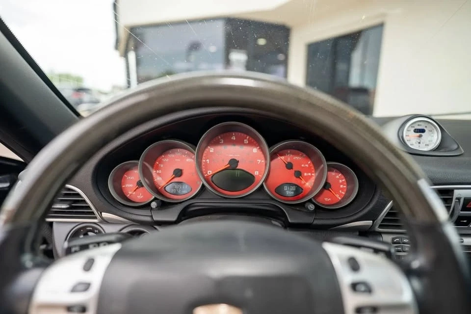 2006 Porsche 997 Carrera - Image 10 of 16