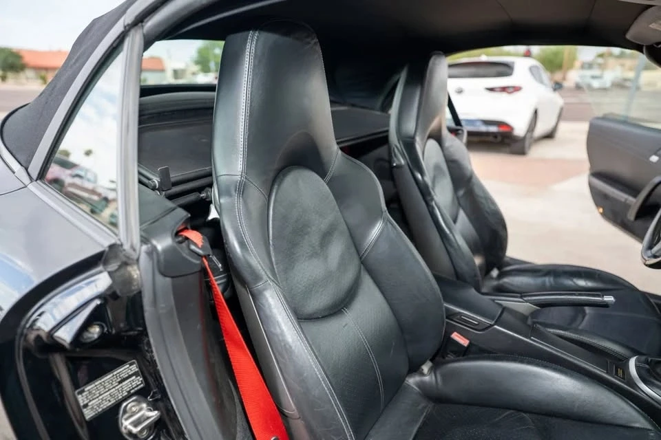 2006 Porsche 997 Carrera - Image 14 of 16