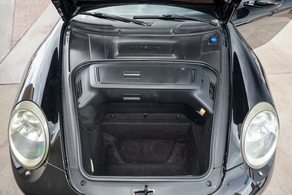 2006 Porsche 997 Carrera - Image 7 of 16
