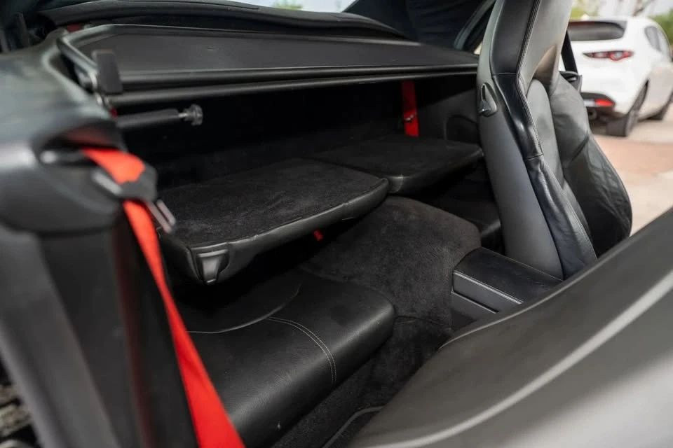 2006 Porsche 997 Carrera - Image 15 of 16