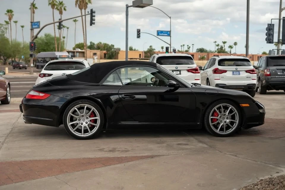 2006 Porsche 997 Carrera - Image 5 of 16